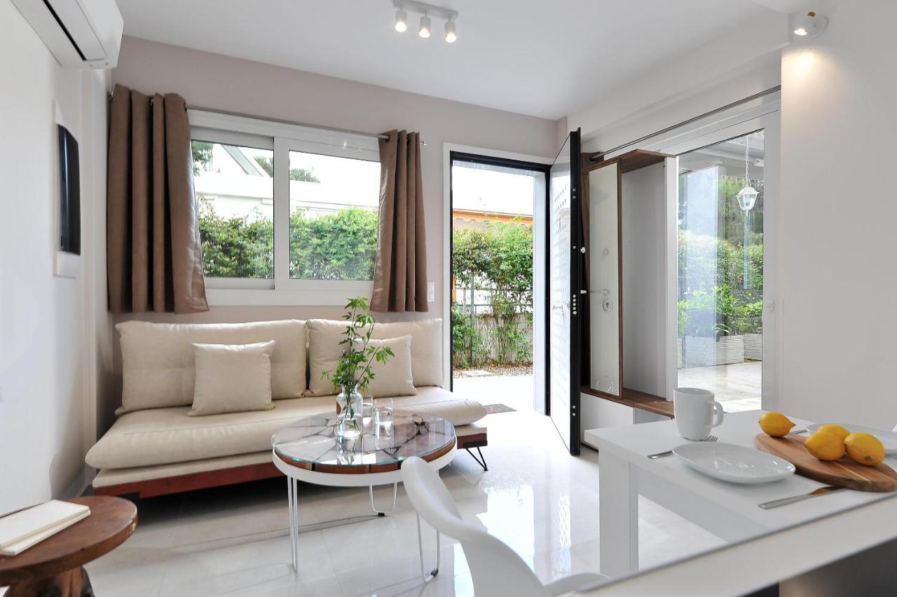 Apartment Alekos Luxury Free 24h Transportation From - To Airport *