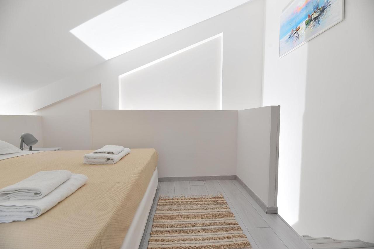Apartment Alekos Luxury Free 24h Transportation From - To Airport