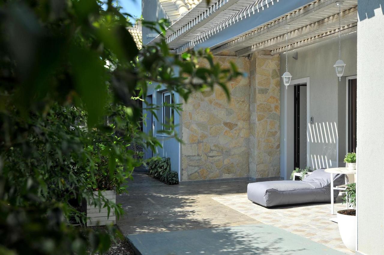 Apartment Alekos Luxury Free 24h Transportation From - To Airport