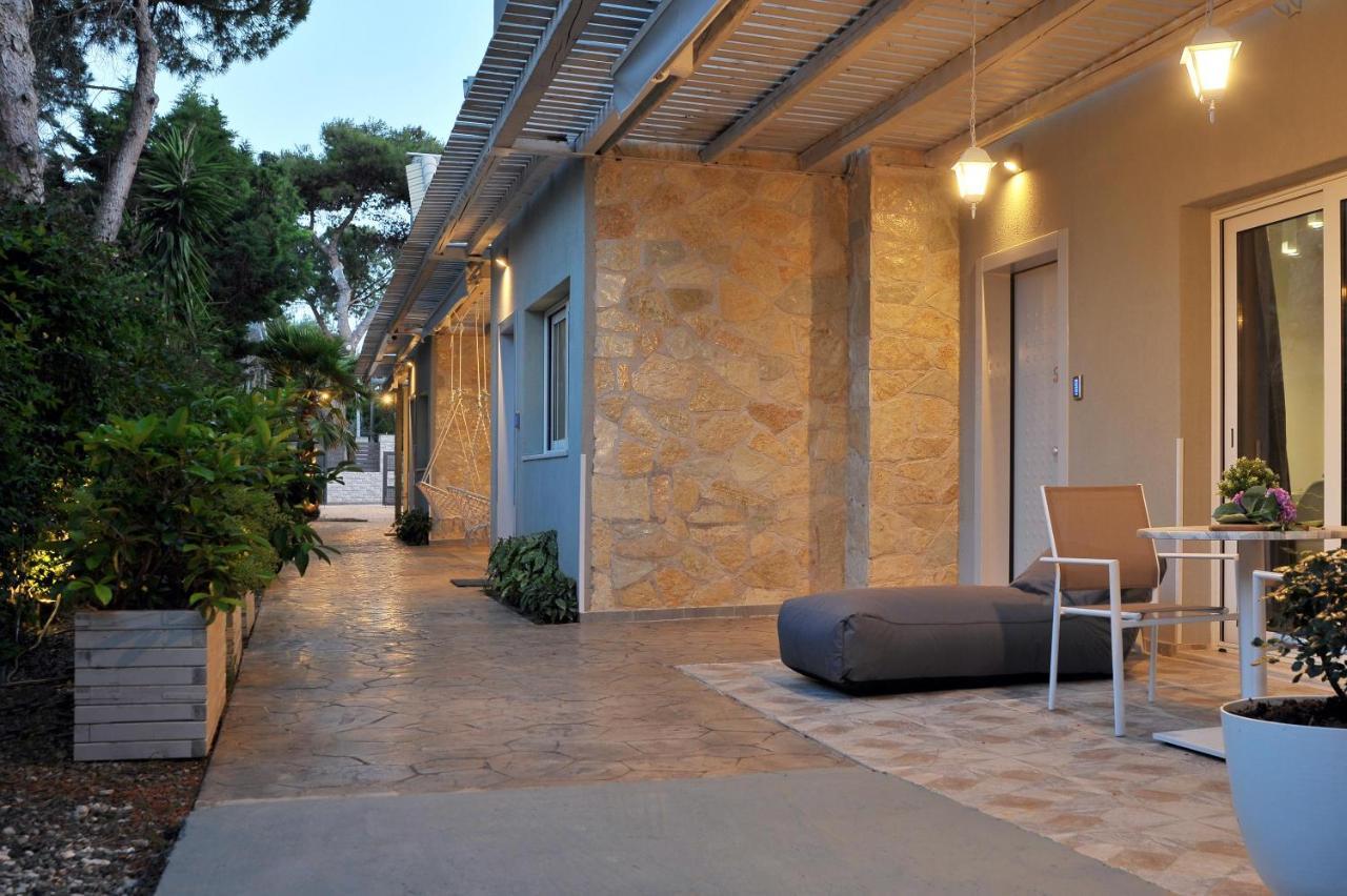 Alekos Luxury Free 24h Transportation From - To Airport Apartment *