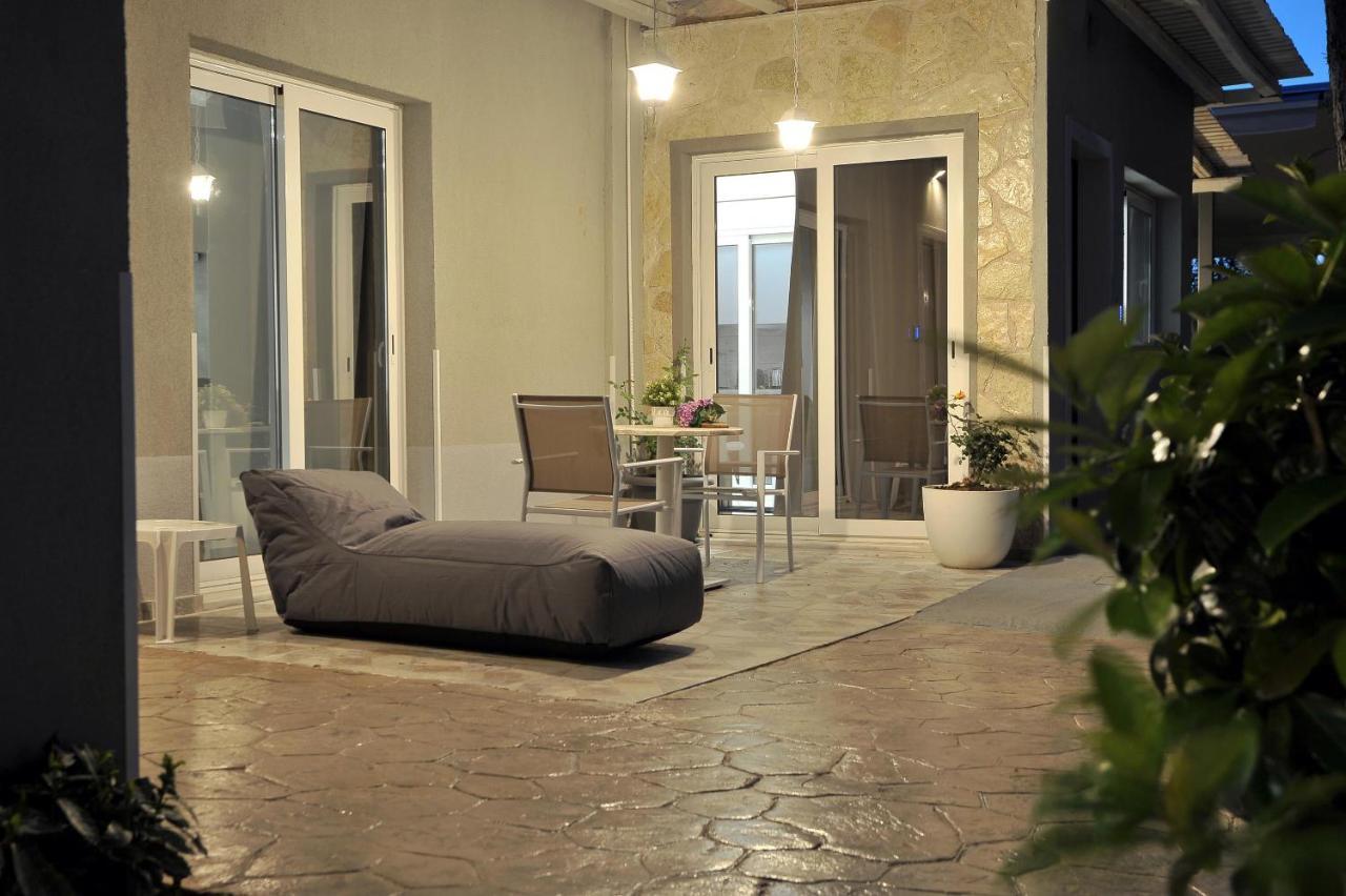 Apartment Alekos Luxury Free 24h Transportation From - To Airport