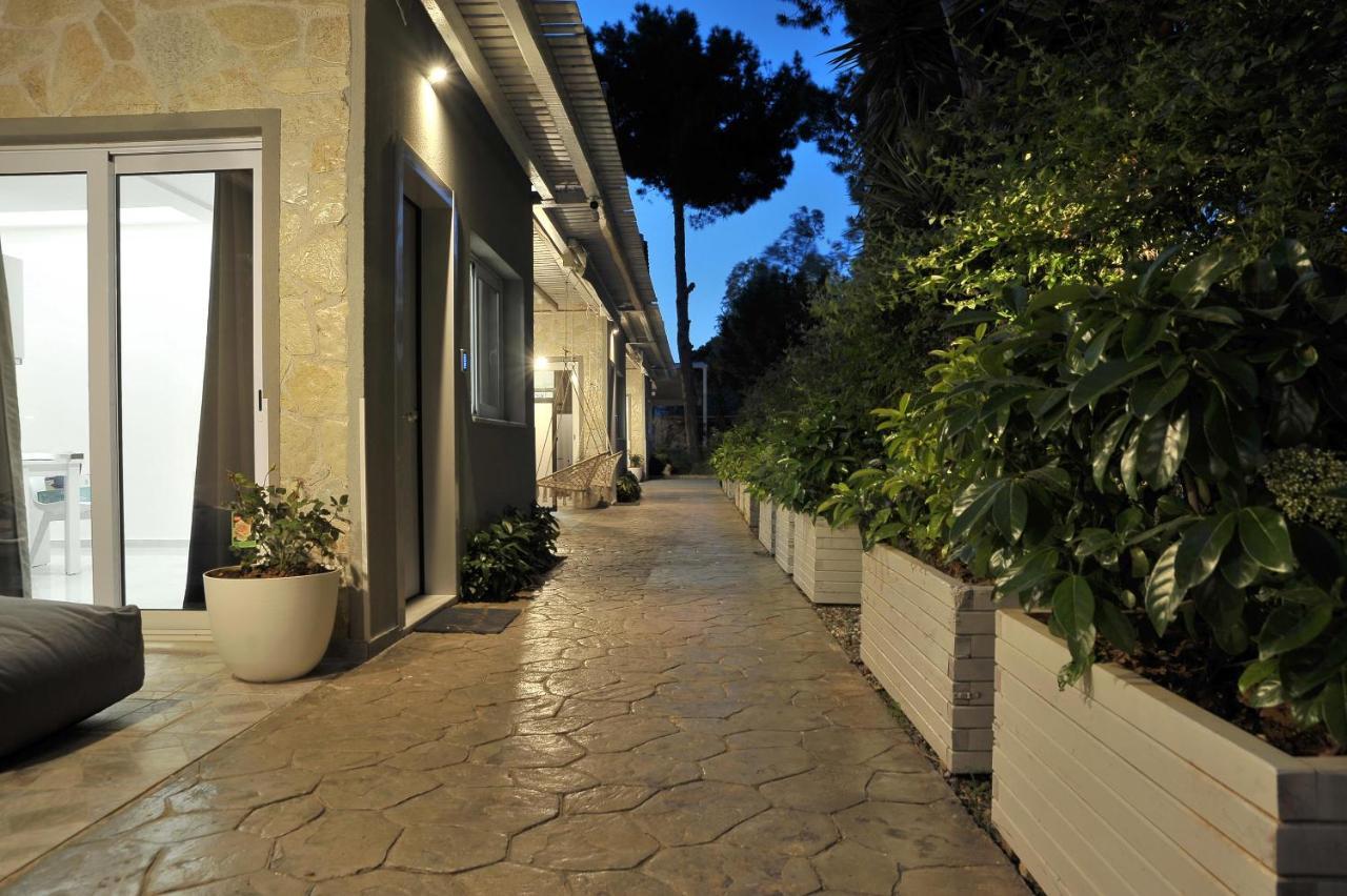 Apartment Alekos Luxury Free 24h Transportation From - To Airport Artemida (Attica)
