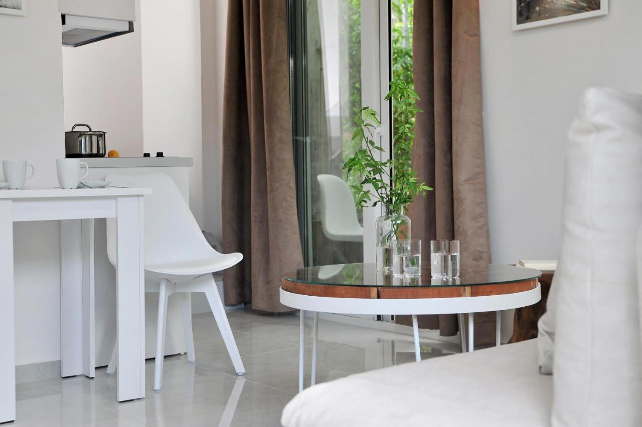Apartment Alekos Luxury Free 24h Transportation From - To Airport Artemida (Attica)