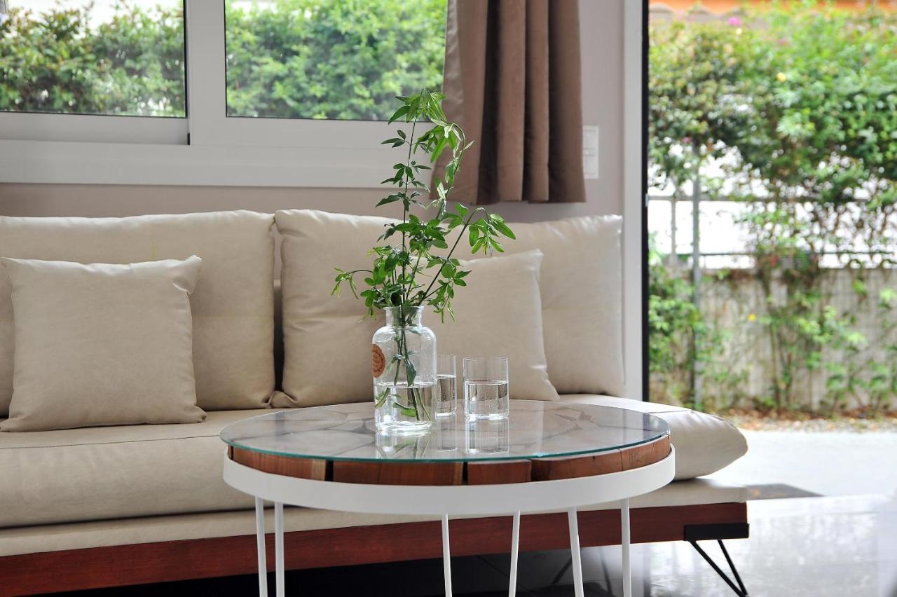 Apartment Alekos Luxury Free 24h Transportation From - To Airport Artemida (Attica)