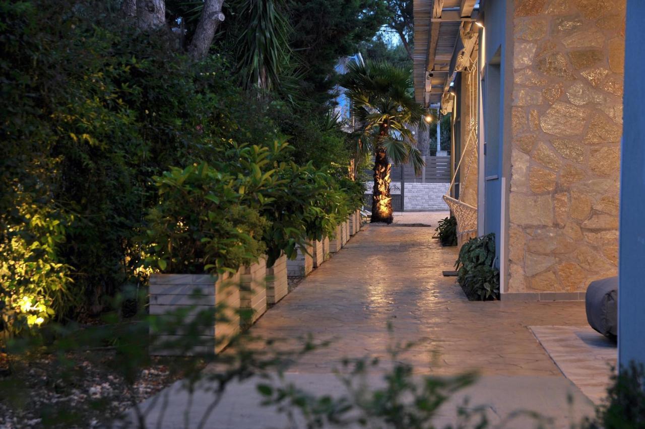Apartment Alekos Luxury Free 24h Transportation From - To Airport