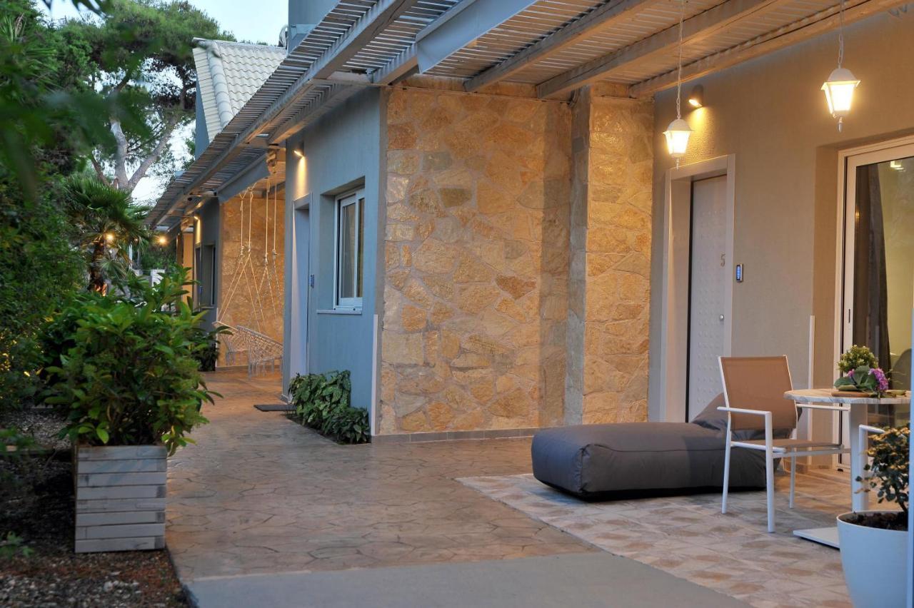 Alekos Luxury Free 24h Transportation From - To Airport