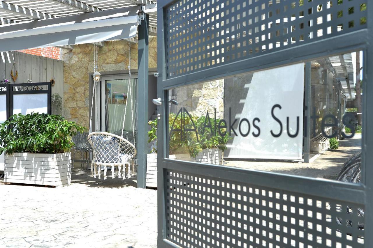 Alekos Luxury Free 24h Transportation From - To Airport * Artemida (Attica)