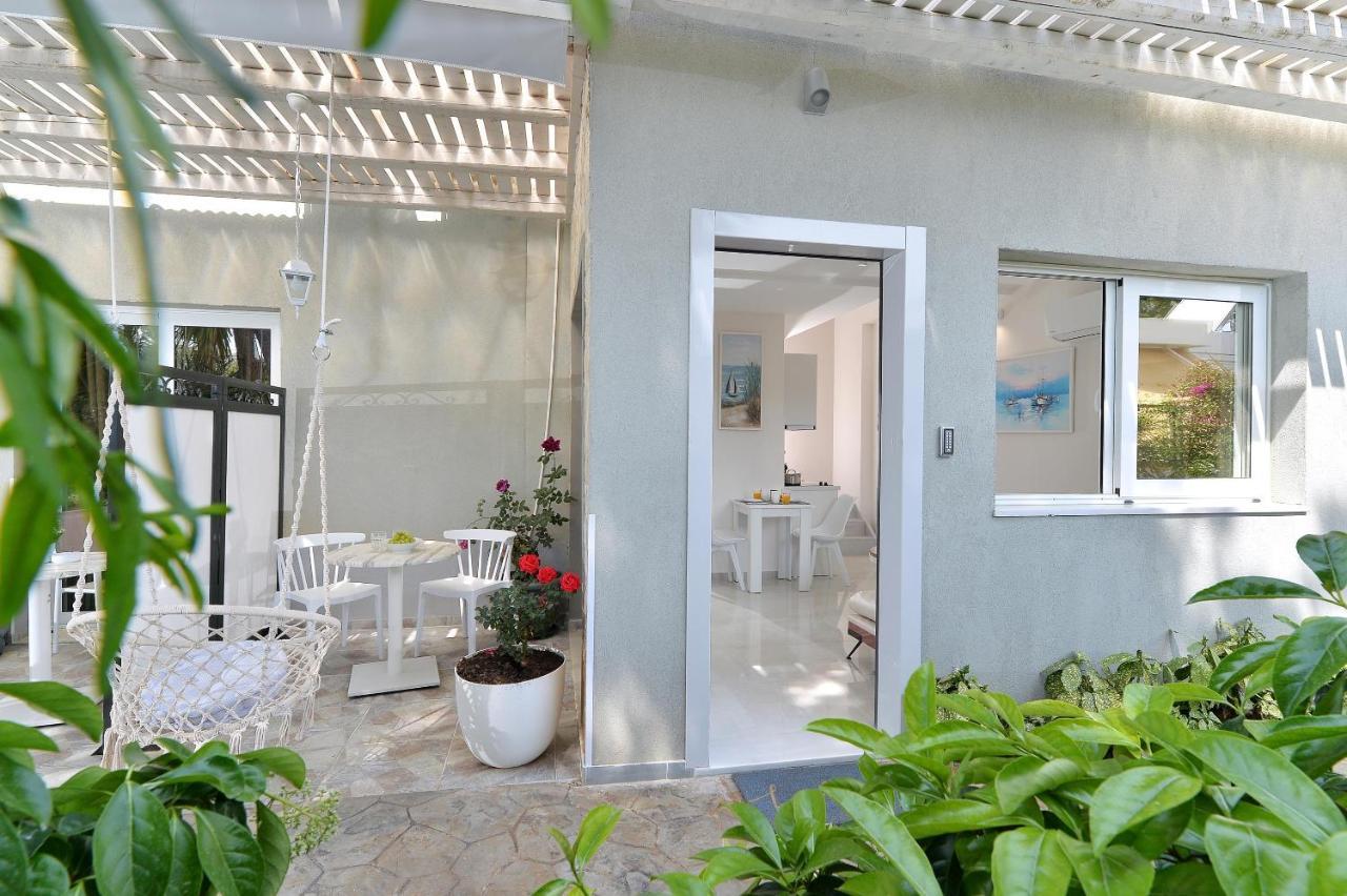 Apartment Alekos Luxury Free 24h Transportation From - To Airport *
