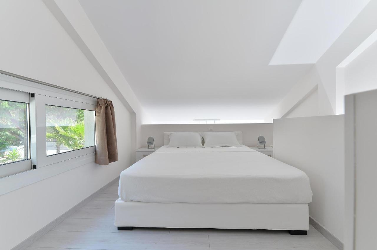 Apartment Alekos Luxury Free 24h Transportation From - To Airport Artemida (Attica)