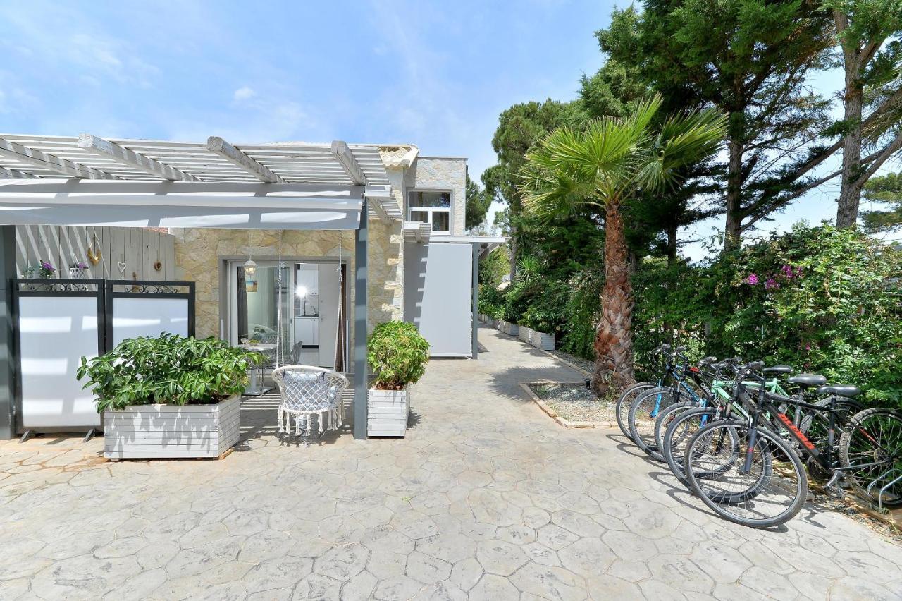 Alekos Luxury Free 24h Transportation From - To Airport Apartment *