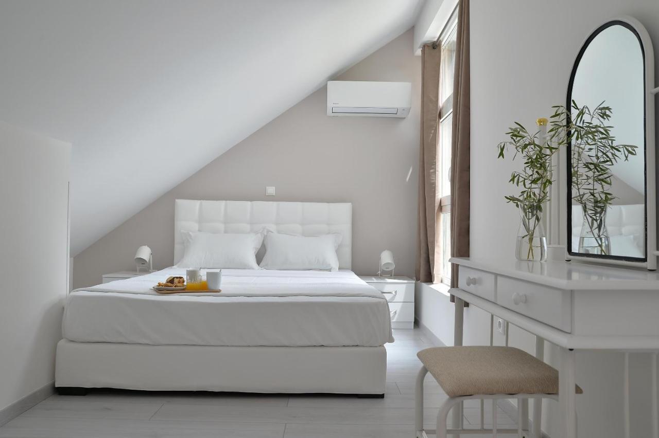 Apartment Alekos Luxury Free 24h Transportation From - To Airport