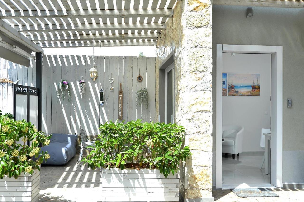 Apartment Alekos Luxury Free 24h Transportation From - To Airport *