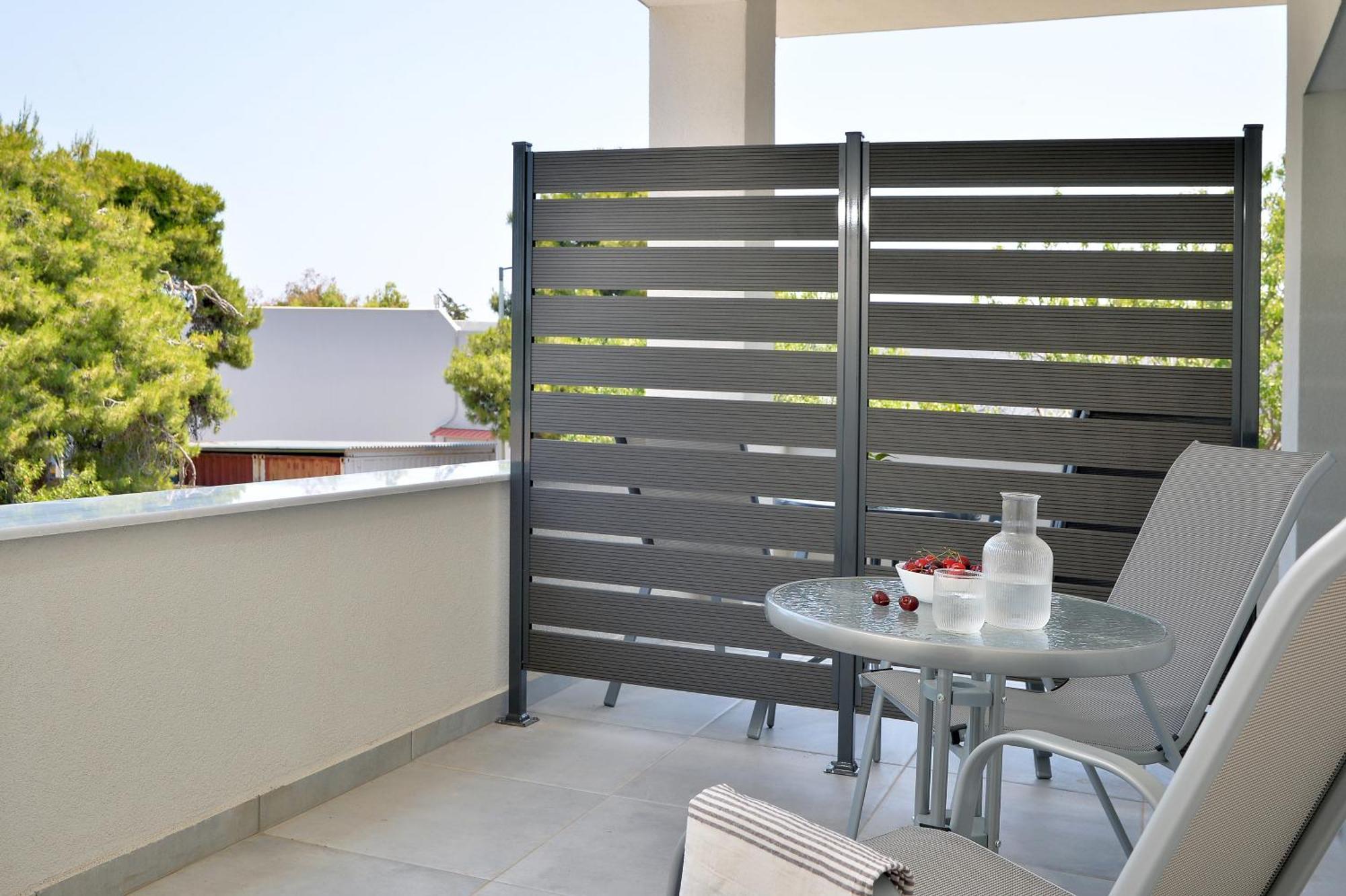 Alekos Luxury - Free 24hr Transformation From To Airport Apartment Artemida (Attica)