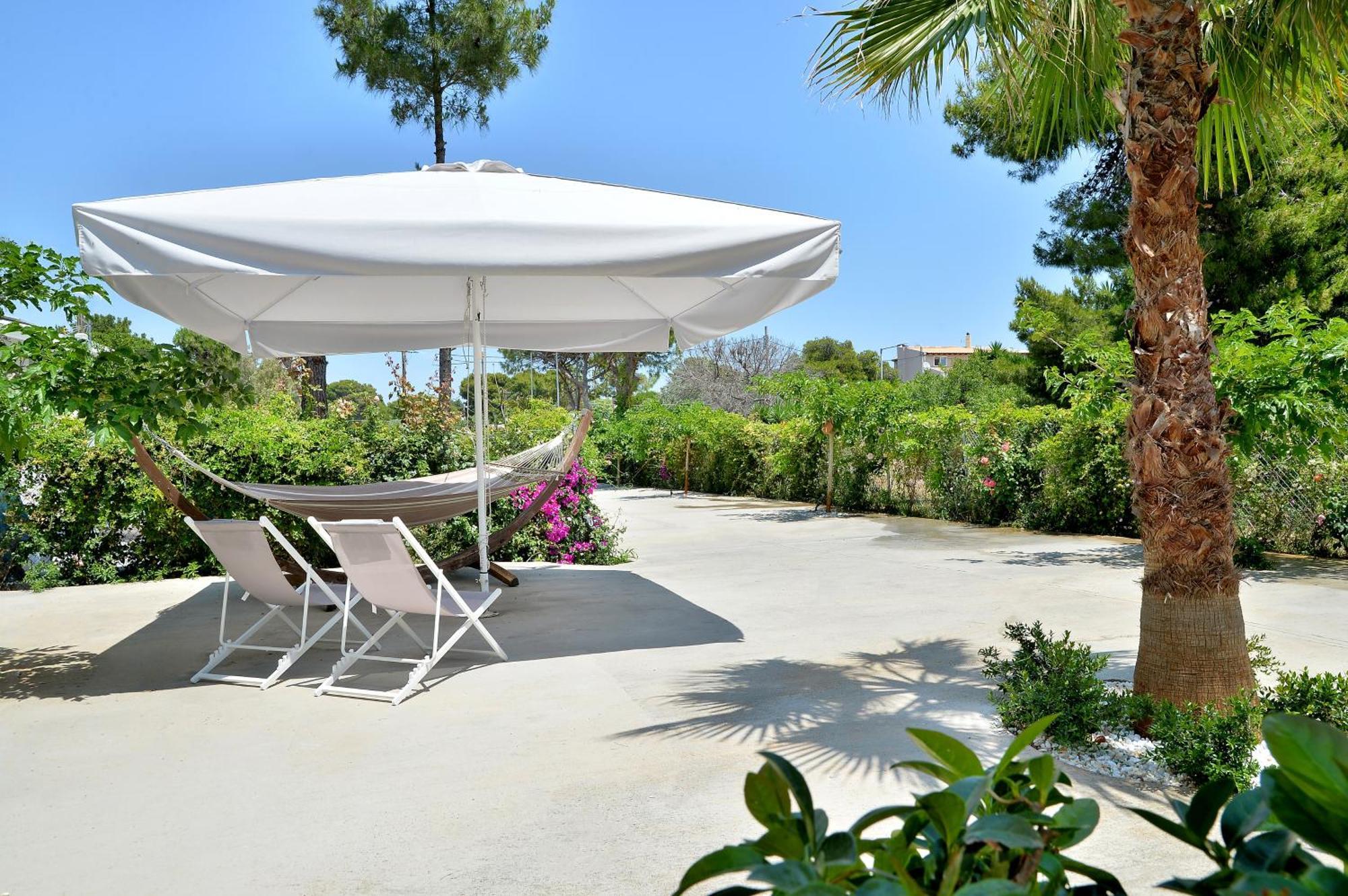 Alekos Luxury - Free 24hr Transformation From To Airport Artemida (Attica)