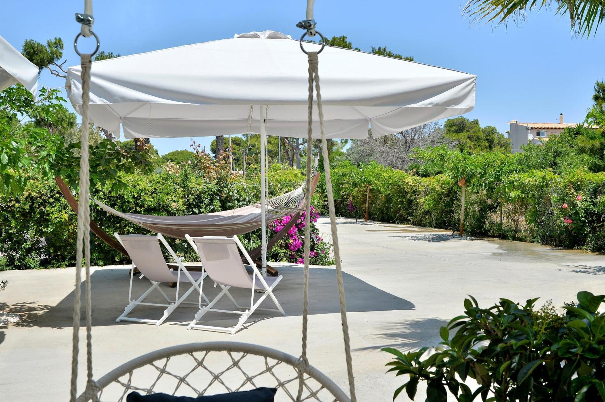 Alekos Luxury - Free 24hr Transformation From To Airport
