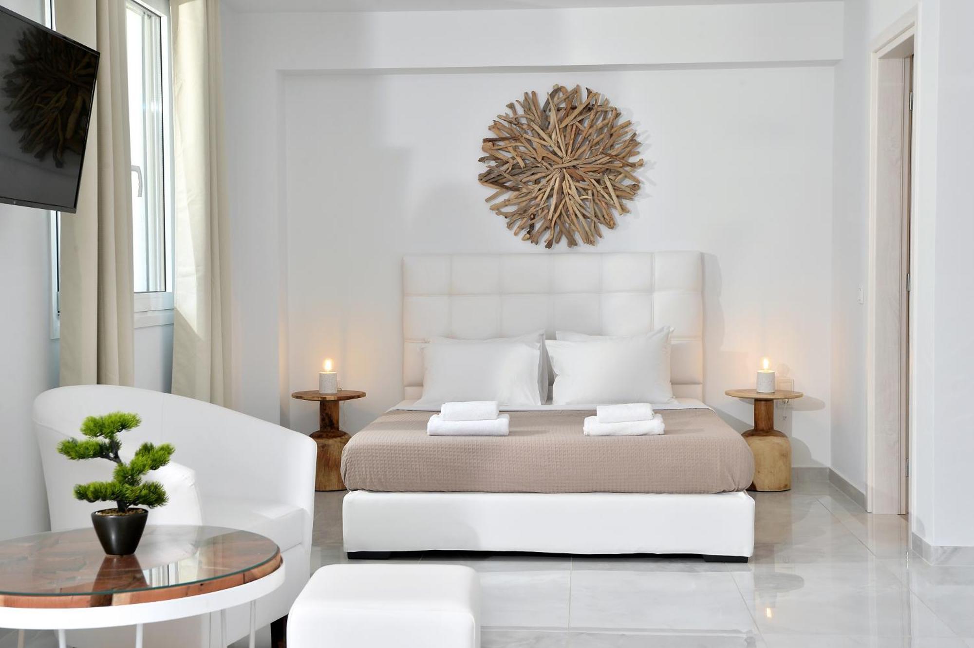 Alekos Luxury - Free 24hr Transformation From To Airport * Artemida (Attica)